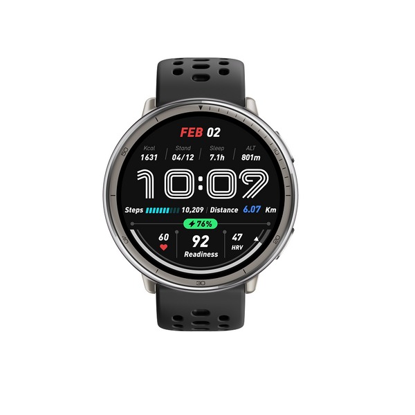 ساعت هوشمند Amazfit Active 2