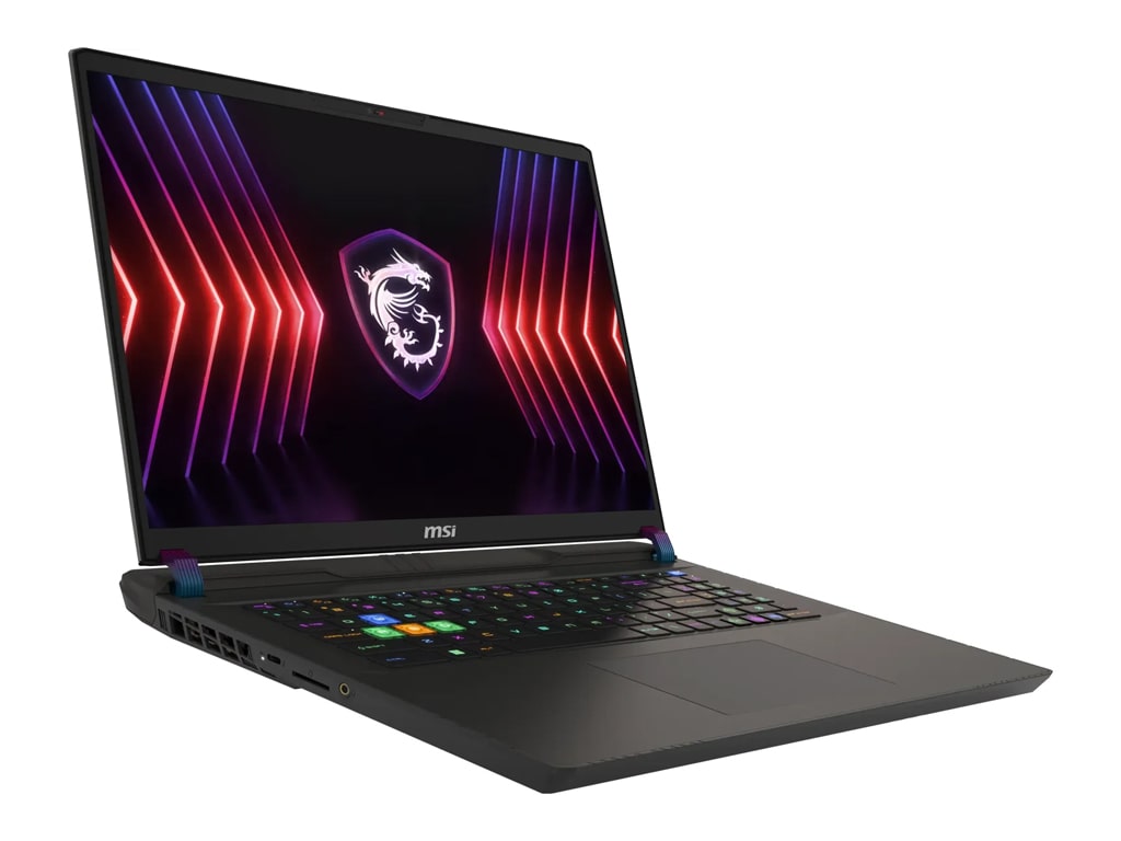 لپ‌ تاپ گیمینگ MSI Vector 17 HX AI: یک انتخاب بی‌نظیر برای گیمرها<span class='yasr-stars-title-average'><div class='yasr-stars-title yasr-rater-stars'
                           id='yasr-overall-rating-rater-e899e6e5c1ec1'
                           data-rating='4.9'
                           data-rater-starsize='16'>
                       </div></span>