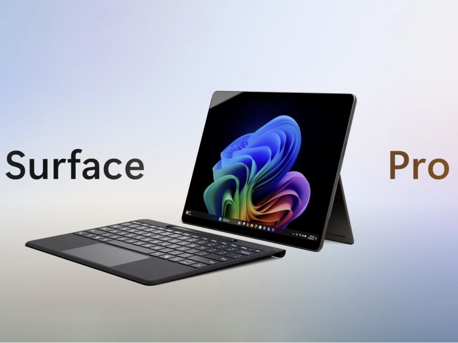 Microsoft Surface Pro جدید