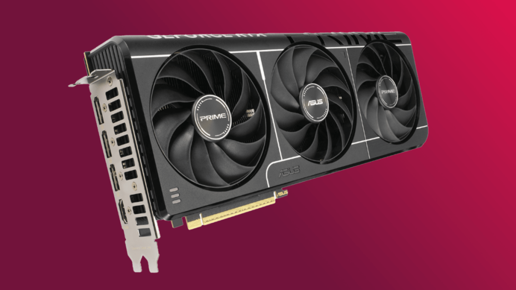 کارت گرافیک RTX 5070 Ti