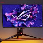 مانیتور گیمینگ ROG Swift OLED PG27UCDM