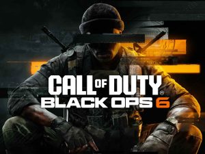 تقلب در Call of Duty: Black Ops 6