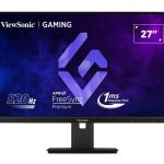 مانیتور گیمینگ ViewSonic XG2737