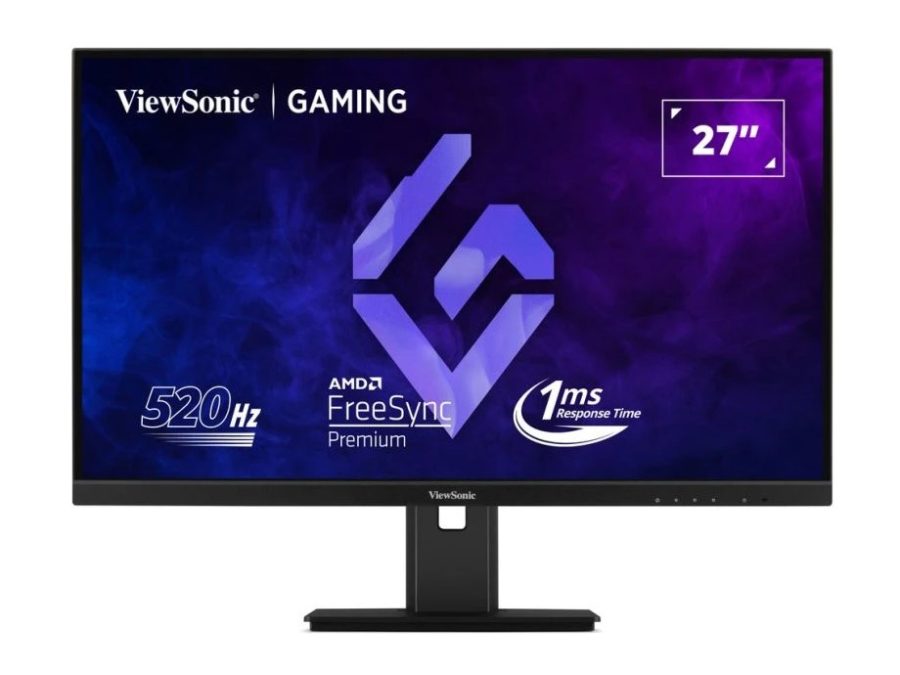 مانیتور گیمینگ ViewSonic XG2737