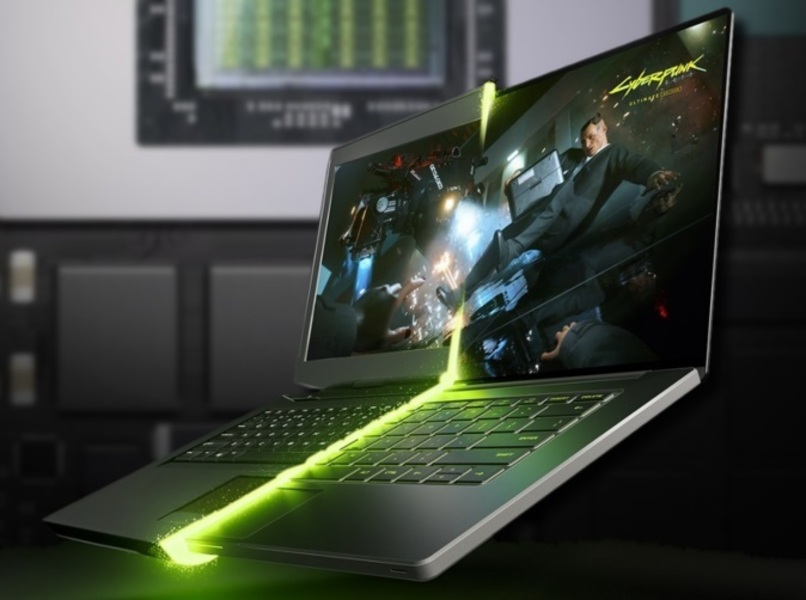 کارت گرافیک Nvidia GeForce RTX 5090 Laptop