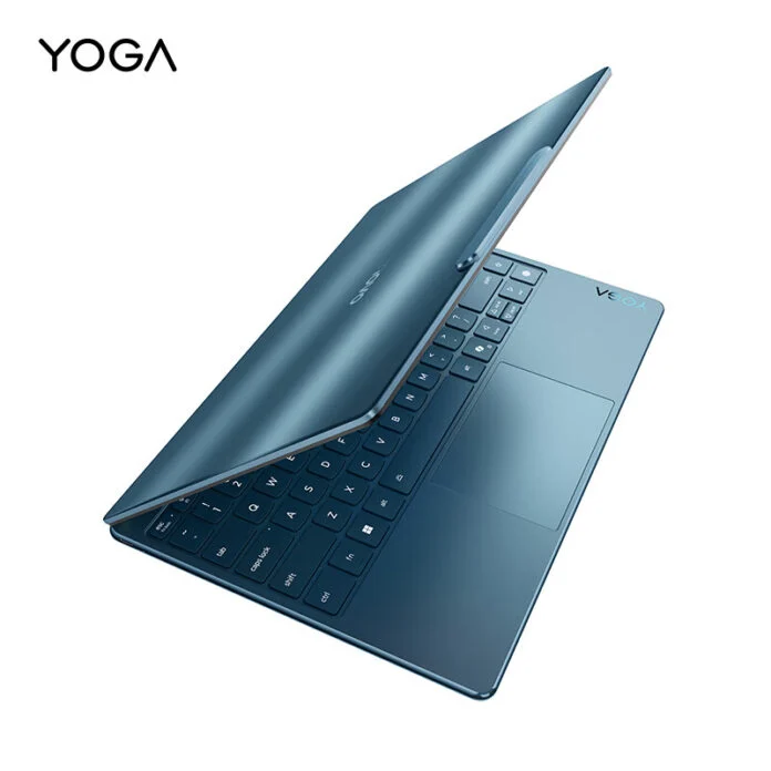 لپ‌ تاپ لنوو Yoga Air X AI Yuanqi Edition