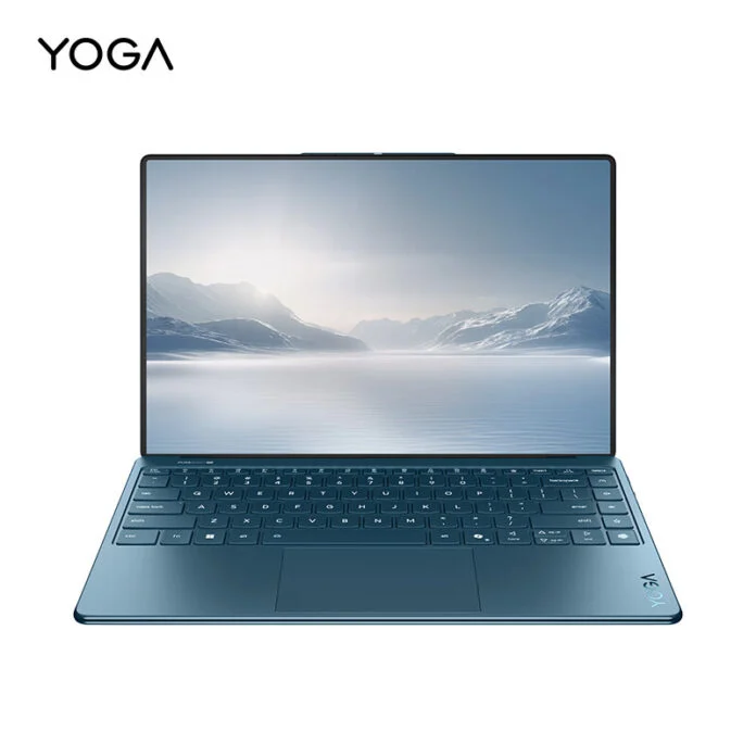 لپ‌ تاپ لنوو Yoga Air X AI Yuanqi Edition