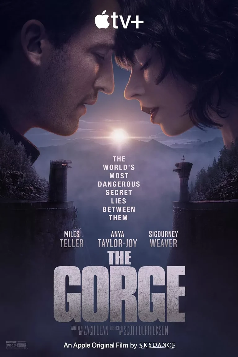 نقد و بررسی فیلم The Gorge<span class='yasr-stars-title-average'><div class='yasr-stars-title yasr-rater-stars'
                           id='yasr-overall-rating-rater-35683472b89a3'
                           data-rating='5'
                           data-rater-starsize='16'>
                       </div></span>