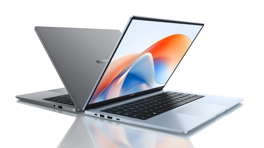 لپ تاپ MagicBook X14 Pro 2025