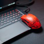 موس گیمینگ Razer Viper V3 Pro Faker Edition