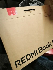 لپ‌ تاپ جدید Redmi Book Pro (2025)