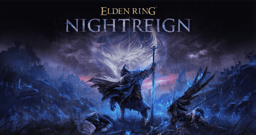 بازی Elden Ring: Nightreign