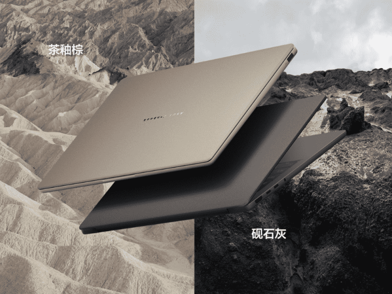 لپ‌ تاپ Asus ZenBook 14 Air