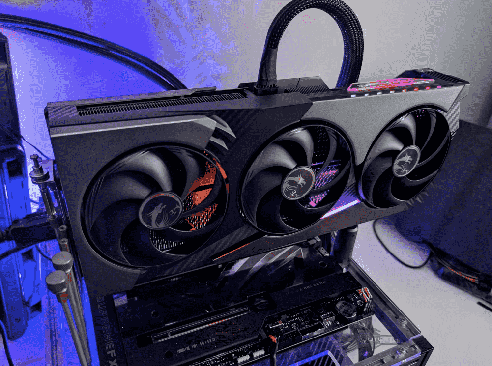 بررسی کارت گرافیک MSI GeForce RTX 5070 Ti VANGUARD SOC 16GB<span class='yasr-stars-title-average'><div class='yasr-stars-title yasr-rater-stars'
                           id='yasr-overall-rating-rater-0f61a78ac035d'
                           data-rating='5'
                           data-rater-starsize='16'>
                       </div></span>