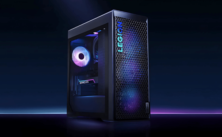 کیس گیمینگ لنوو Legion Blade 9000K 2025