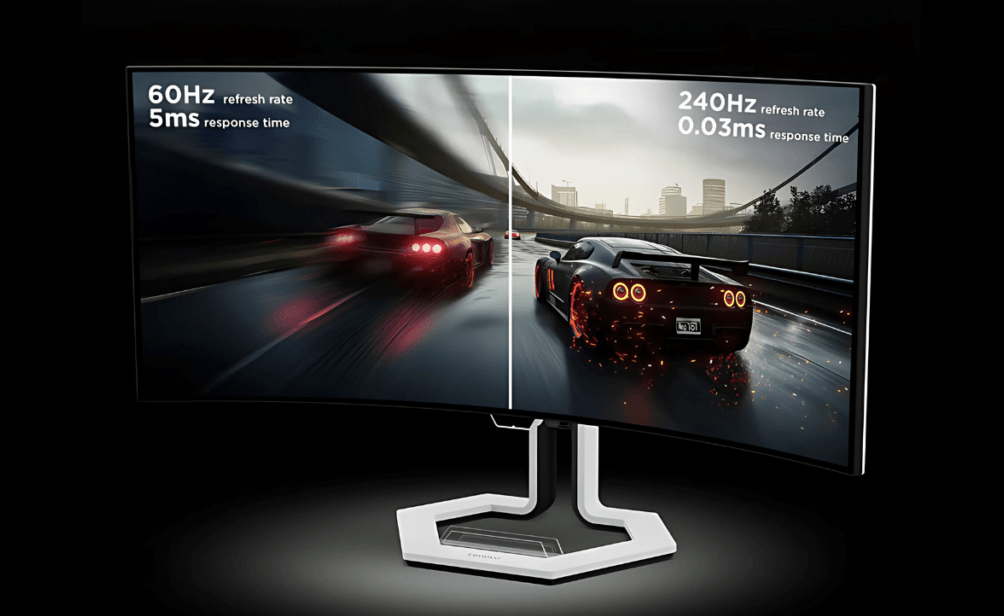 مانیتور گیمینگ خمیده Lenovo Legion Pro 34<span class='yasr-stars-title-average'><div class='yasr-stars-title yasr-rater-stars'
                           id='yasr-overall-rating-rater-8e86df11ed967'
                           data-rating='4.9'
                           data-rater-starsize='16'>
                       </div></span>