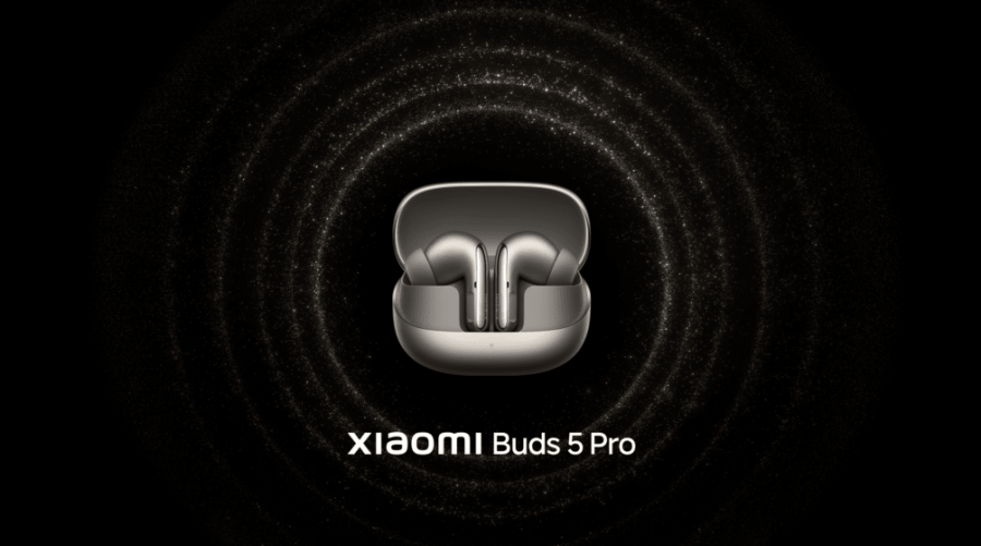 ایرباد شیائومی Buds 5 Pro