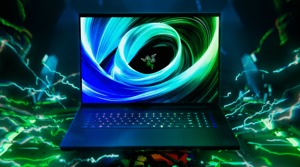 معرفی لپ‌ تاپ Razer Blade 18 (2025)<span class='yasr-stars-title-average'><div class='yasr-stars-title yasr-rater-stars'
                           id='yasr-overall-rating-rater-fc29c5a6628e1'
                           data-rating='5'
                           data-rater-starsize='16'>
                       </div></span>