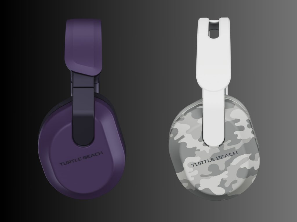 هدست های گیمینگ Turtle Beach Stealth 600 Gen 3 و Stealth 500