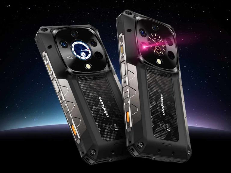 گوشی Armor 28 Ultra شرکت Ulefone : مقاوم‌ترین گوشی‌های هوشمند<span class='yasr-stars-title-average'><div class='yasr-stars-title yasr-rater-stars'
                           id='yasr-overall-rating-rater-6158a26de60e6'
                           data-rating='5'
                           data-rater-starsize='16'>
                       </div></span>