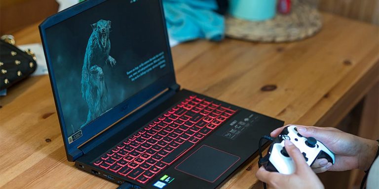 بهترین لپ تاپ های گیمینگ زیر 60 میلیون 2025<span class='yasr-stars-title-average'><div class='yasr-stars-title yasr-rater-stars'
                           id='yasr-overall-rating-rater-28d45f6191b00'
                           data-rating='5'
                           data-rater-starsize='16'>
                       </div></span>