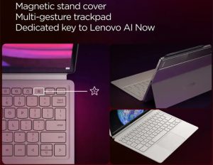 معرفی تبلت لنوو Yoga Tab Plus : رقیب قدرتمند سری Galaxy Tab S<span class='yasr-stars-title-average'><div class='yasr-stars-title yasr-rater-stars'
                           id='yasr-overall-rating-rater-6635b0e7a384c'
                           data-rating='5'
                           data-rater-starsize='16'>
                       </div></span>