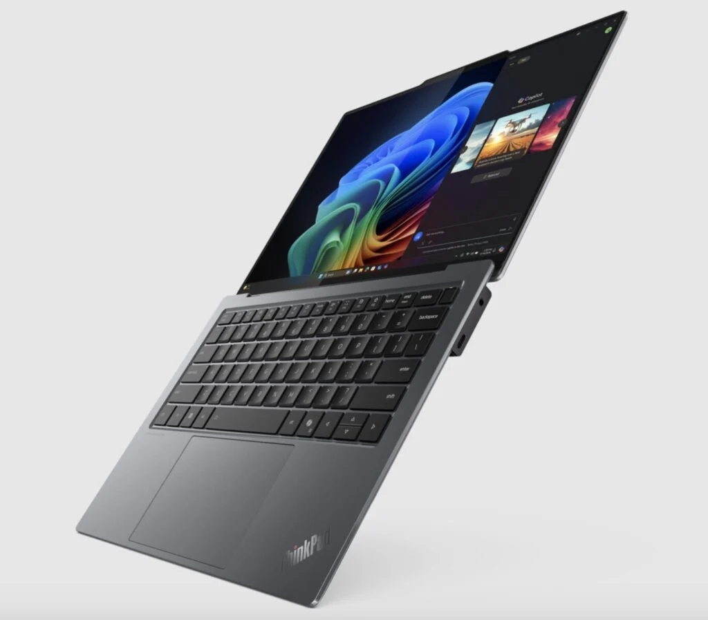 لپ‌ تاپ ThinkPad X9 Aura
