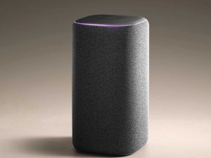 اسپیکر هوشمند جدید شیائومی: Xiaomi Smart Speaker Pro<span class='yasr-stars-title-average'><div class='yasr-stars-title yasr-rater-stars'
                           id='yasr-overall-rating-rater-6385632189278'
                           data-rating='4.9'
                           data-rater-starsize='16'>
                       </div></span>