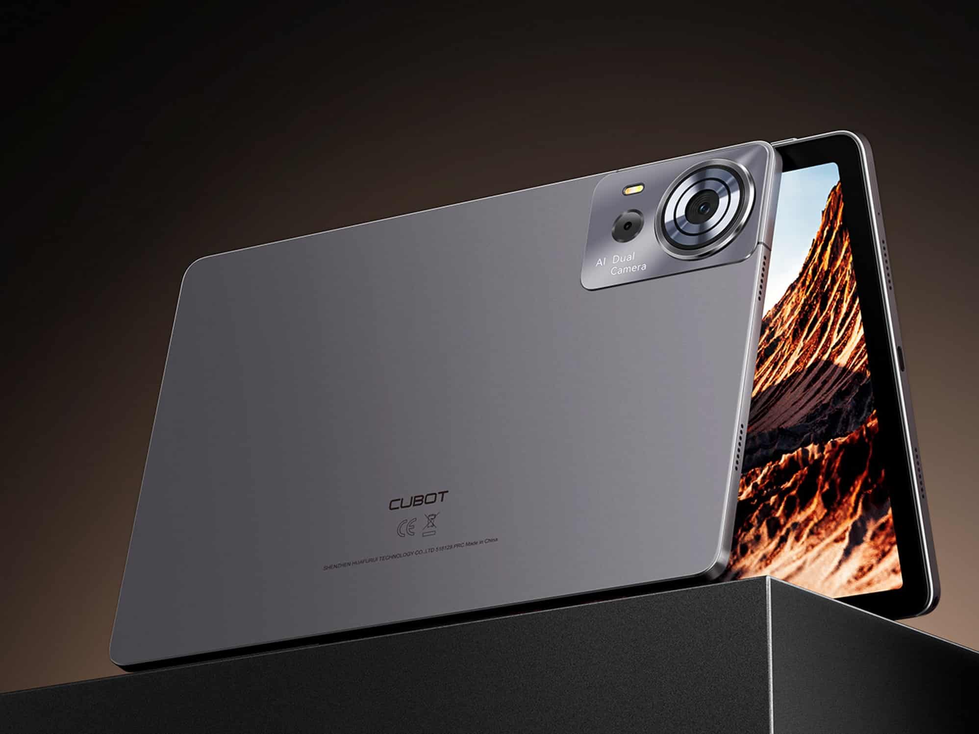 معرفی تبلت Cubot Tab 70<span class='yasr-stars-title-average'><div class='yasr-stars-title yasr-rater-stars'
                           id='yasr-overall-rating-rater-96a8bd57d116e'
                           data-rating='5'
                           data-rater-starsize='16'>
                       </div></span>