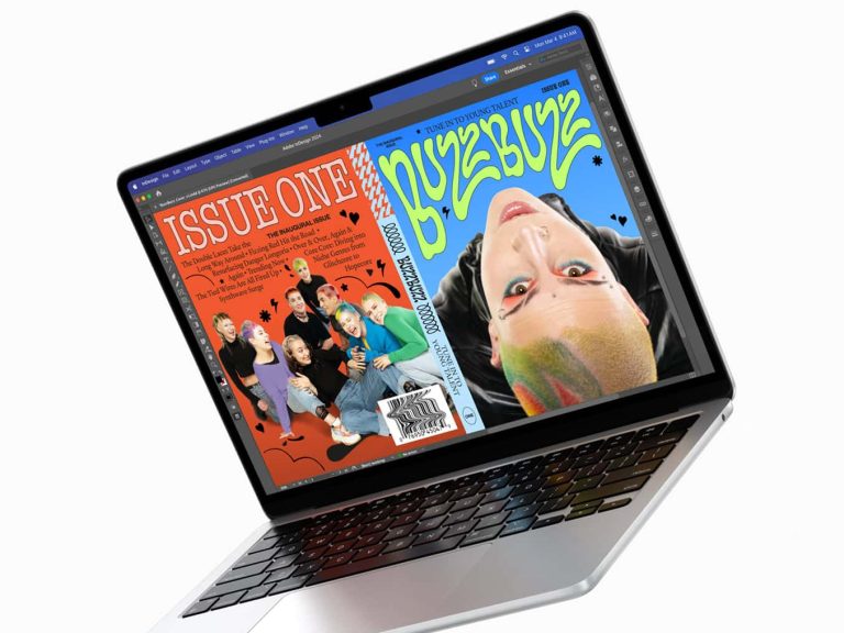 بررسی اولیه مک‌ بوک ایر ۱۳ اینچی جدید با تراشه M4<span class='yasr-stars-title-average'><div class='yasr-stars-title yasr-rater-stars'
                           id='yasr-overall-rating-rater-2304ef7e9536e'
                           data-rating='4.9'
                           data-rater-starsize='16'>
                       </div></span>