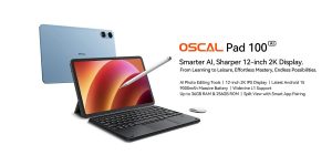 تبلت Oscal Pad 100 با دو سیم کارت، اندروید 15 و قیمت مناسب عرضه می‌شود<span class='yasr-stars-title-average'><div class='yasr-stars-title yasr-rater-stars'
                           id='yasr-overall-rating-rater-e8582656a4ee6'
                           data-rating='5'
                           data-rater-starsize='16'>
                       </div></span>