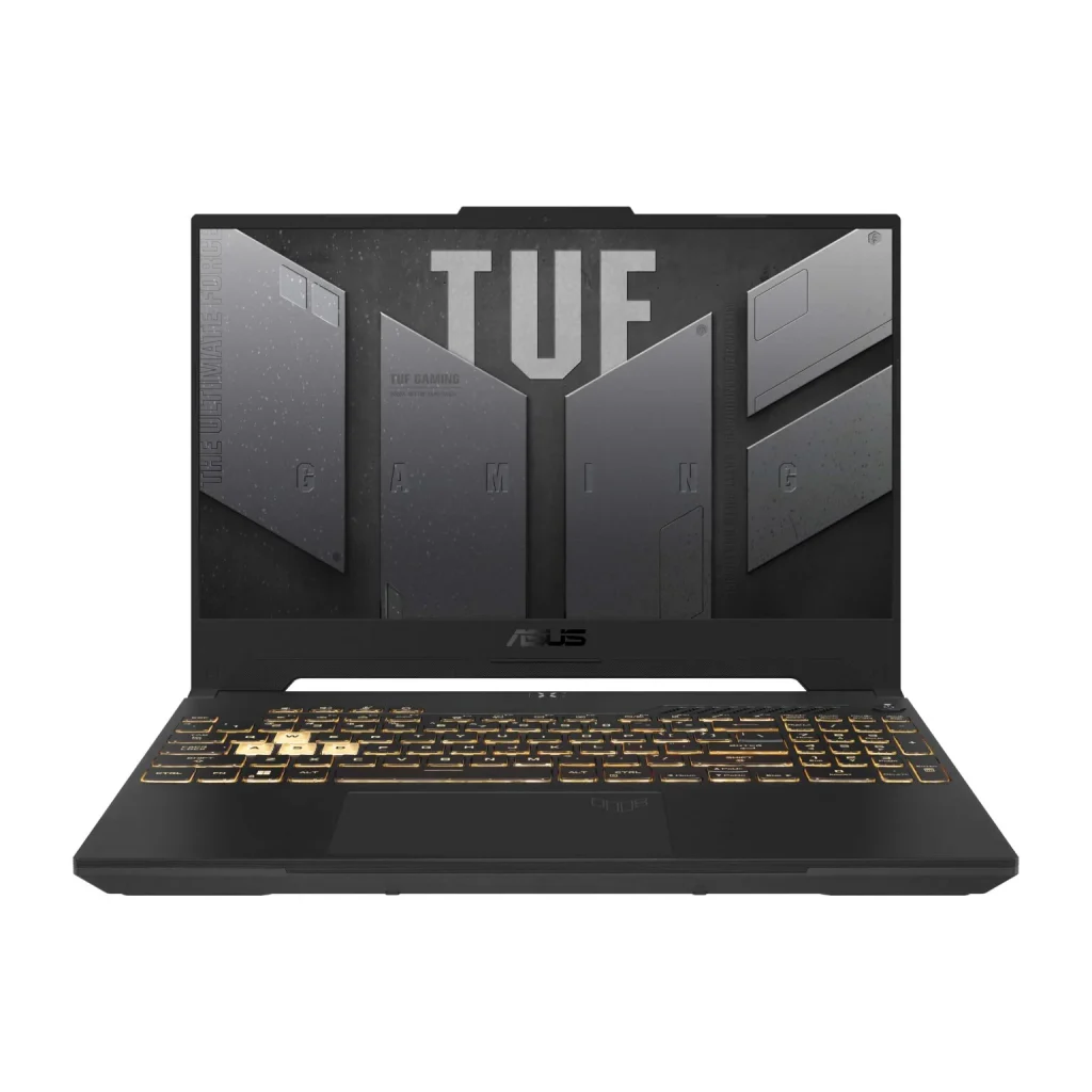 لپ‌ تاپ ASUS TUF Gaming F16