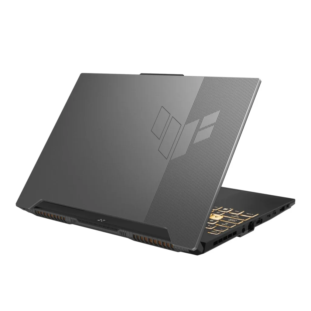 لپ‌ تاپ ASUS TUF Gaming F16