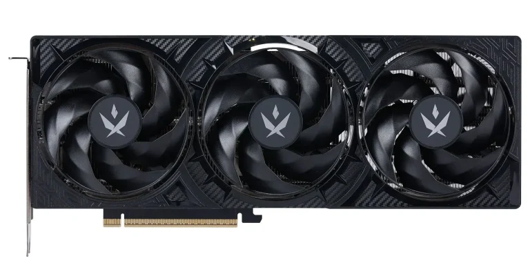 معرفی کارت گرافیک RTX 5070 FIRE از GALAX<span class='yasr-stars-title-average'><div class='yasr-stars-title yasr-rater-stars'
                           id='yasr-overall-rating-rater-e33682bf2c406'
                           data-rating='5'
                           data-rater-starsize='16'>
                       </div></span>