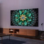 تلویزیون مینی LED تی سی ال مدل ۲۰۲۵