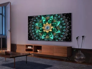 تلویزیون مینی LED تی سی ال مدل ۲۰۲۵
