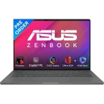 لپ تاپ Zenbook A14 ایسوس