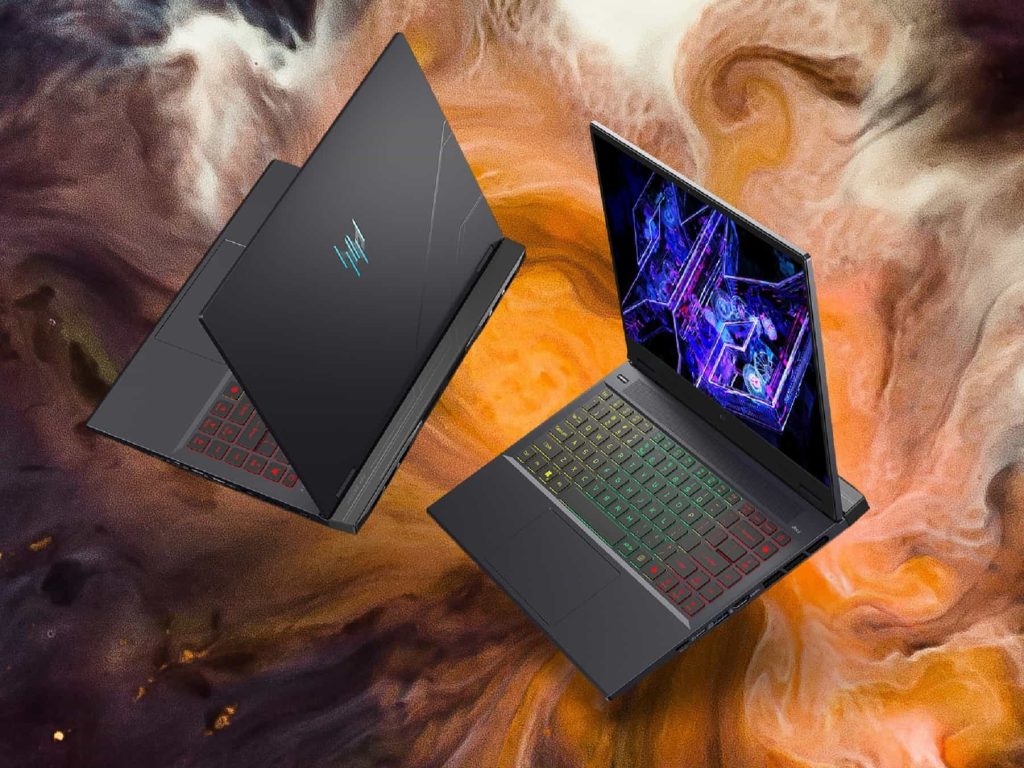 لپ تاپ گیمینگ Predator Helios Neo 14 ایسر