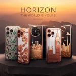 مجموعه‌ Horizon برند کاویار