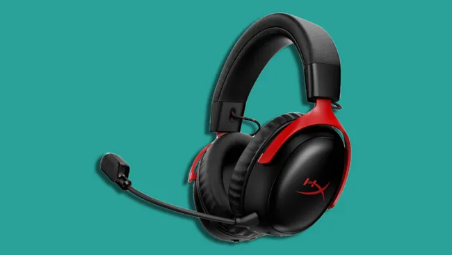 جدیدترین هدفون HyperX با یک بار شارژ تا ۲۰۰ ساعت موسیقی پخش می‌کند<span class='yasr-stars-title-average'><div class='yasr-stars-title yasr-rater-stars'
                           id='yasr-overall-rating-rater-46f648c811198'
                           data-rating='4.9'
                           data-rater-starsize='16'>
                       </div></span>