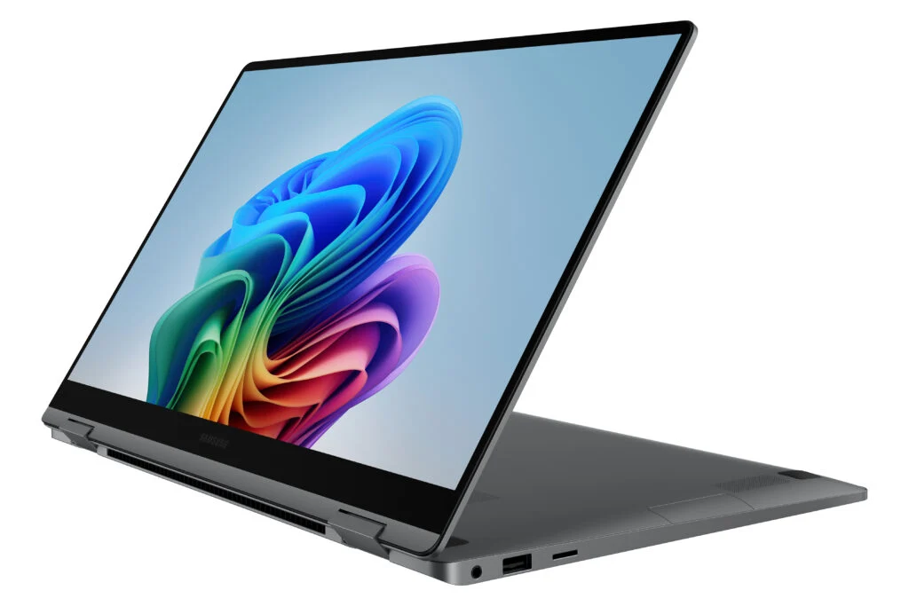 لپ تاپ Galaxy Book 5 سامسونگ<span class='yasr-stars-title-average'><div class='yasr-stars-title yasr-rater-stars'
                           id='yasr-overall-rating-rater-81060e81efb27'
                           data-rating='5'
                           data-rater-starsize='16'>
                       </div></span>