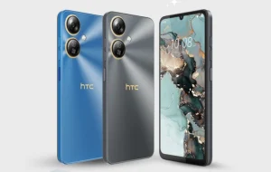 گوشی HTC Wildfire E5 Plus با نمایشگر ۹۰ هرتزی و دوربین ۵۰ مگاپیکسلی<span class='yasr-stars-title-average'><div class='yasr-stars-title yasr-rater-stars'
                           id='yasr-overall-rating-rater-adb8a87a48116'
                           data-rating='4.9'
                           data-rater-starsize='16'>
                       </div></span>