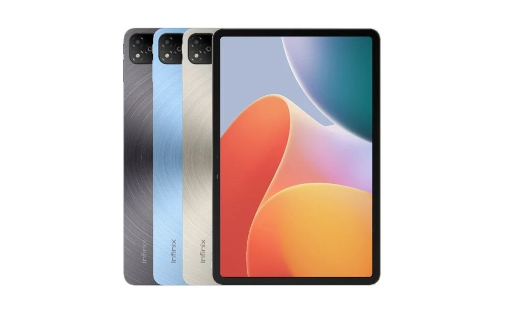 تبلت اینفینیکس XPAD GT به زودی رونمایی خواهد شد<span class='yasr-stars-title-average'><div class='yasr-stars-title yasr-rater-stars'
                           id='yasr-overall-rating-rater-6a57ce1eceb78'
                           data-rating='5'
                           data-rater-starsize='16'>
                       </div></span>