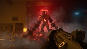 انتشار بازی Killing Floor 3