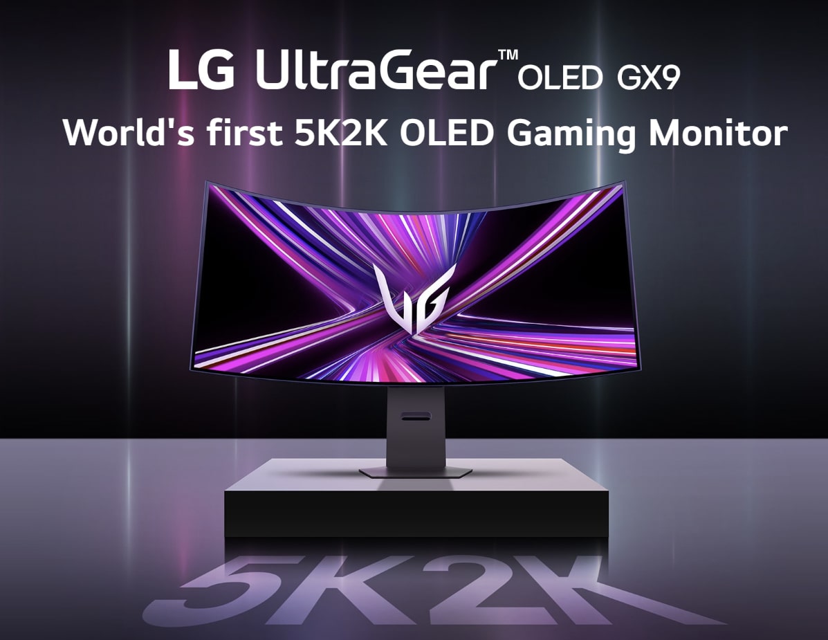 مانیتور گیمینگ ال جی UltraGear OLED 45GX950A در آمریکای شمالی عرضه شد<span class='yasr-stars-title-average'><div class='yasr-stars-title yasr-rater-stars'
                           id='yasr-overall-rating-rater-cc24211d1c86c'
                           data-rating='4.9'
                           data-rater-starsize='16'>
                       </div></span>