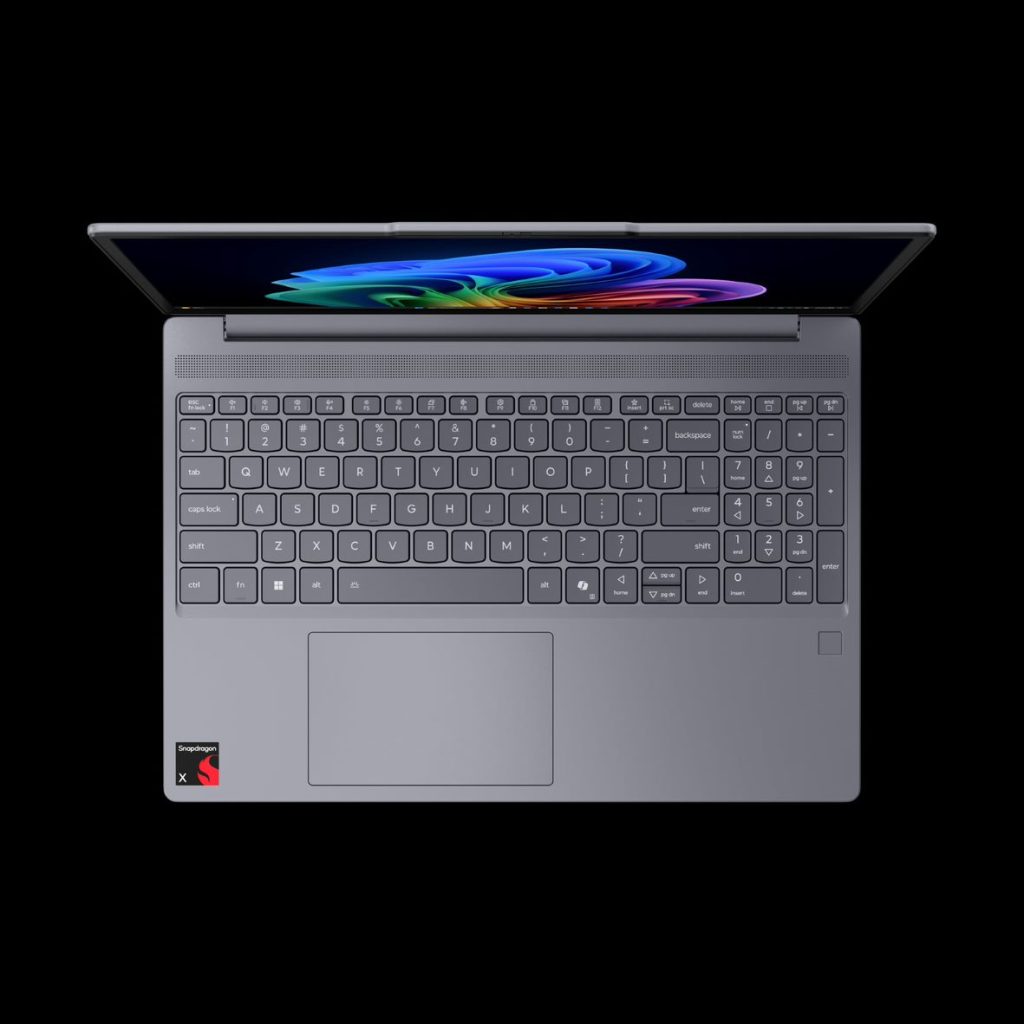 لپ‌ تاپ لنوو IdeaPad Slim 3x