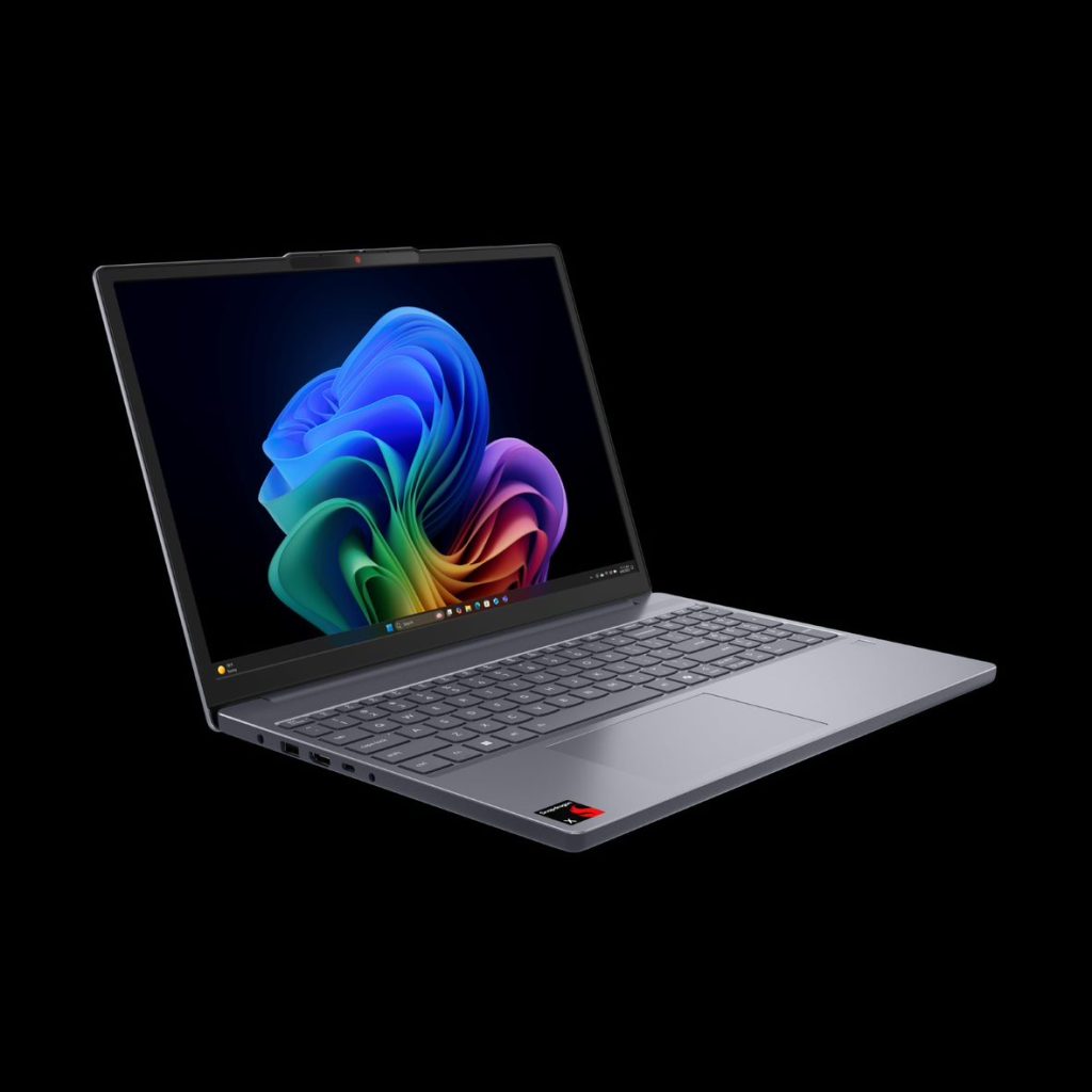 لپ‌ تاپ لنوو IdeaPad Slim 3x