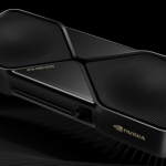 کارت گرافیک RTX PRO 6000 انودیا