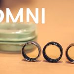 حلقه هوشمند Omni Health Ring