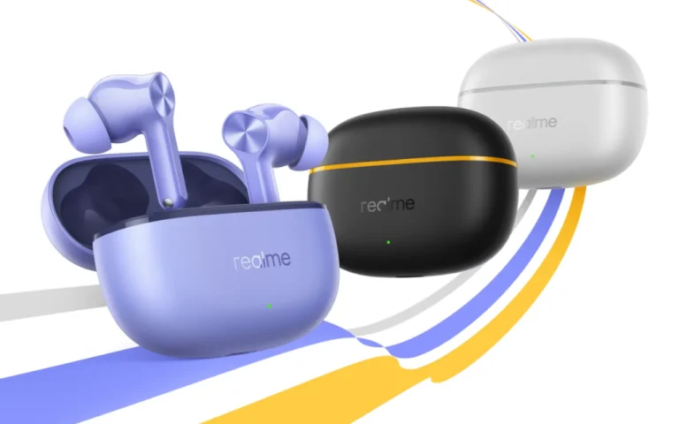 هدفون ردمی بادز T200 Lite